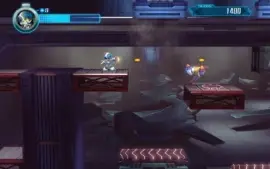 Xbox Mighty No. 9 #C14883
