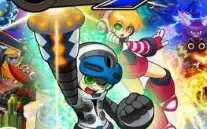 Xbox Mighty No. 9 #C14883