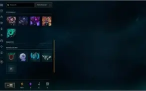 CONTA UNRANKED PRONTA PARA MD10