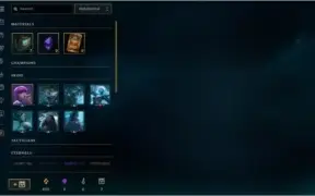 CONTA UNRANKED PRONTA PARA MD10