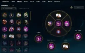 CONTA UNRANKED PRONTA PARA MD10