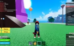 Conta de Blox fruit contas level 2550