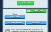 CONTA LVL 9 QUASE 10 2 LENDARIAS