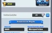 CONTA LVL 9 QUASE 10 2 LENDARIAS
