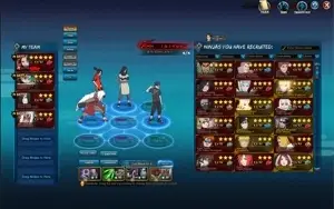 Conta Naruto Online NA top 2, tranca nível, Shisui full