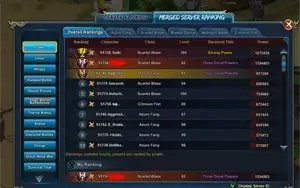 Conta Naruto Online NA top 2, tranca nível, Shisui full