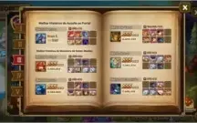 Conta global 1 nat LD geldnir