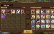 Conta global 1 nat LD geldnir