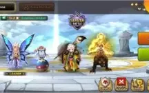 Conta global 1 nat LD geldnir