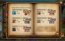 Conta global 1 nat LD geldnir