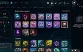 ACC LOL - D4 (TOP 1 RAMMUS WORLD / 83% WR / EMAIL N VERIF )