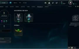 ACC LOL - D4 (TOP 1 RAMMUS WORLD / 83% WR / EMAIL N VERIF )