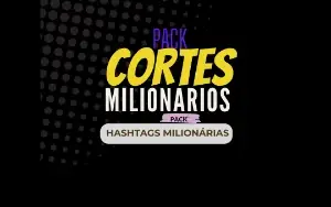  Vídeos Virais Lucrativos- Cortes Canal Dark