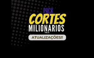  Vídeos Virais Lucrativos- Cortes Canal Dark