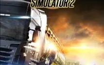 Euro Truck Simulator 2 +40 Dlc's