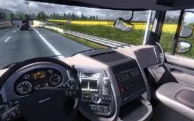 Euro Truck Simulator 2 +40 Dlc's