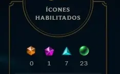 Conta Platina 1 ( Posso por diamante 5 )