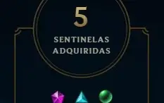 Conta Platina 1 ( Posso por diamante 5 )