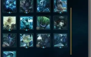 conta g4 mmr boost