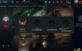 conta g4 mmr boost