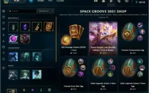 CONTA PLATINA 2 65% winrate