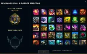 CONTA PLATINA 2 65% winrate