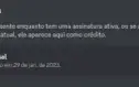 NITRO GAMING 1 MÊS + 2 IMPULSOS PARA USAR EM QUALQUER SERVID