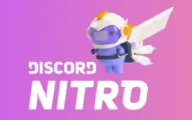 NITRO GAMING 1 MÊS + 2 IMPULSOS PARA USAR EM QUALQUER SERVID