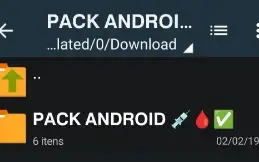 Xit anti ban + 2 painel + um pack e um painel que fica no jg