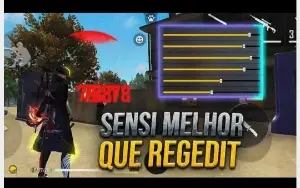 Xit anti ban + 2 painel + um pack e um painel que fica no jg