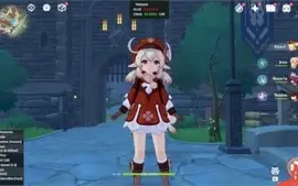 HACK PARA GENSHIN V3.1 E 3.2 JÁ DISPONÍVEL💥