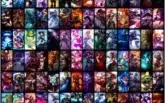 Conta League of Legends (LOL) Gold 2