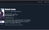 CONTA STEAM 8 ANOS
