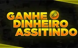 GANHE DINHEIRO ASSISTINDO VIDEO!!!