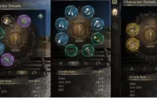 Conta Night Crows SA101BISHOP - lvl52 Mount LENDÁRIA
