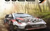 WRC 9: FIA World Rally Championship