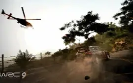 WRC 9: FIA World Rally Championship