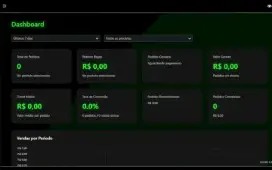 Gateway De Pagamento Hydrapay V3 Sistema Completo E Oficial!