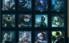Conta lol D4 barata