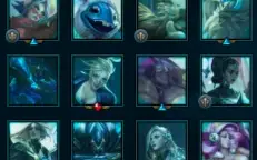 🧨Promoção🧨Conta League Of Legends- Lvl 561- Todos Champs