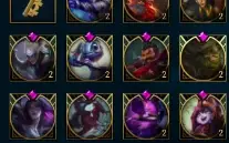 🧨Promoção🧨Conta League Of Legends- Lvl 561- Todos Champs