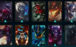 🧨Promoção🧨Conta League Of Legends- Lvl 561- Todos Champs