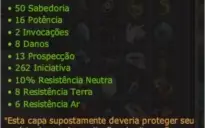 Capa de Granizo - Helioboros