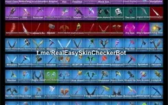 CONTA FORNITE