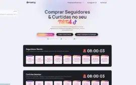 script smm cliente final + Suporte para instalação