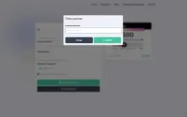 script smm cliente final + Suporte para instalação
