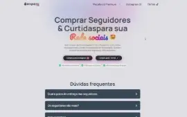 script smm cliente final + Suporte para instalação