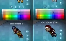 ACC FULL MAKERS - 2 LVL 200+