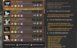 BDO SA Servidor Oficial - conta 728 GS EVA