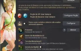 BDO SA Servidor Oficial - conta 728 GS EVA